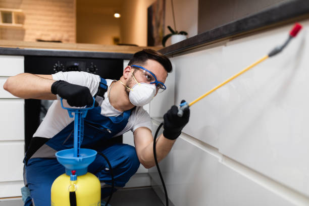 Best Commercial Pest Control Services  in Prceton, IN