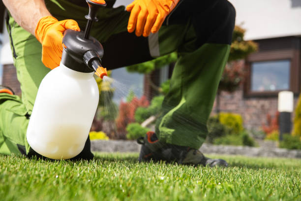 Best Commercial Pest Control Services  in Prceton, IN